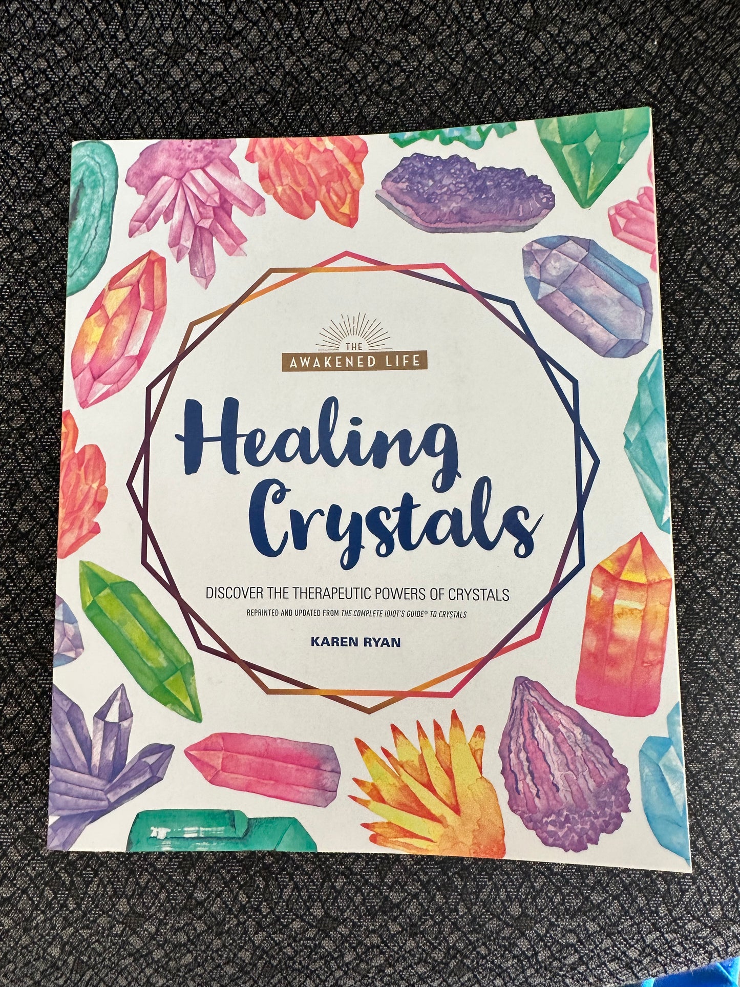 Healing Crystals