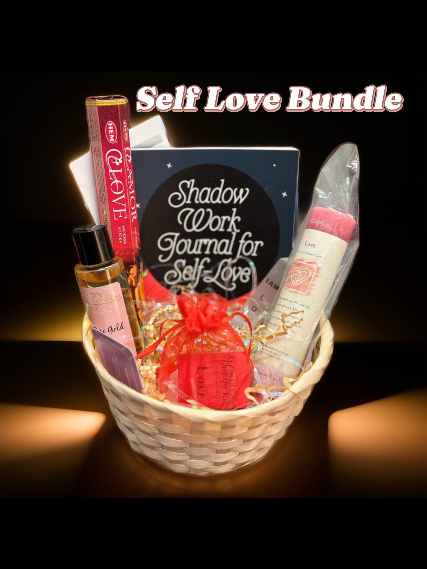 Holiday Gift Baskets