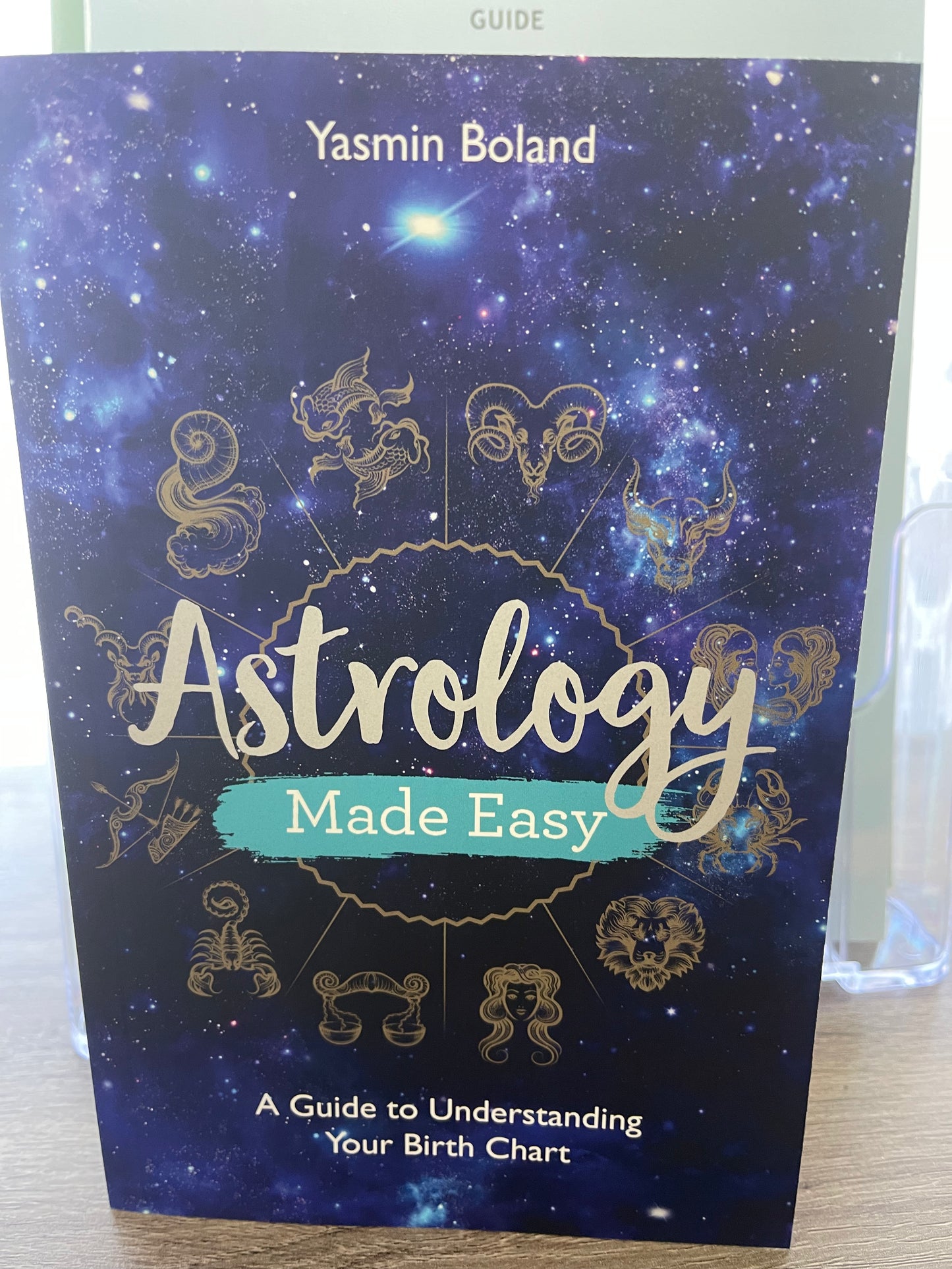 Astrology Made Easy